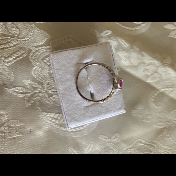 Ring Bomb ring - Picture 3 of 3